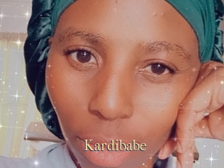 Kardibabe