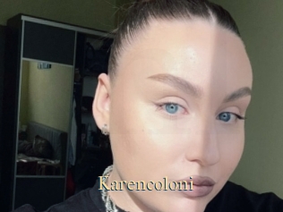 Karencoloni