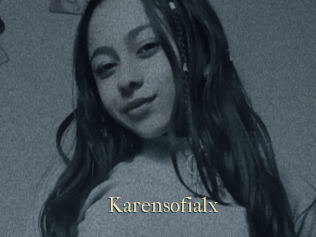 Karensofialx