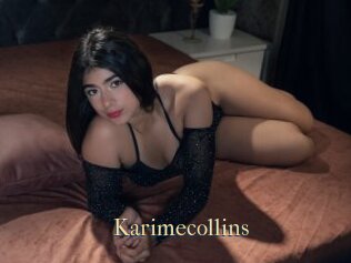 Karimecollins