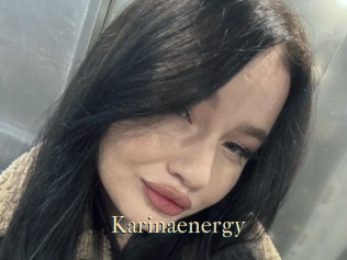 Karinaenergy