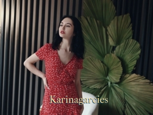Karinagarcies