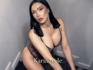 Karinapole