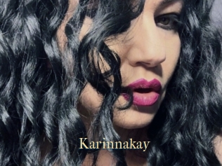 Karinnakay