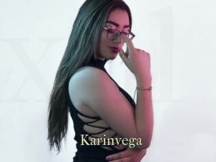Karinvega