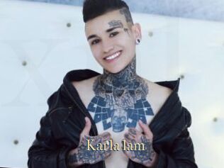 Karla_lam