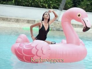 Karlaroggers