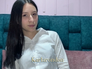 Karlarondon
