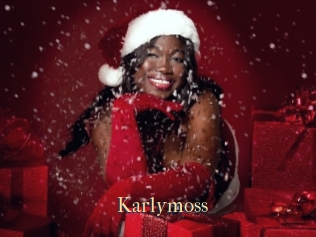 karlymoss ssexx
