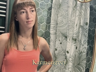 Karmengrey