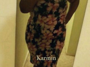 Karmin