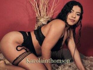 Karolainthomson