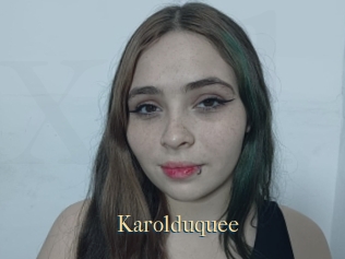 Karolduquee
