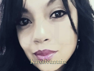 Karolfountain