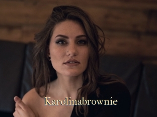 Karolinabrownie