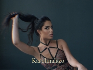 Karolinalazo