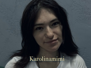 Karolinamimi