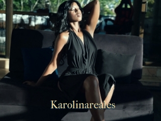 Karolinareales