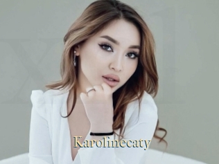 Karolinecaty