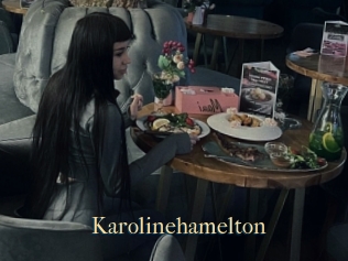 Karolinehamelton