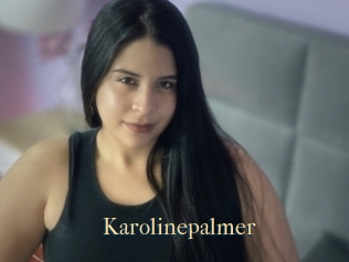 Karolinepalmer