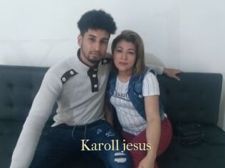 Karoll_jesus