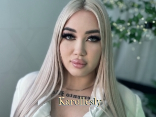 Karollesly