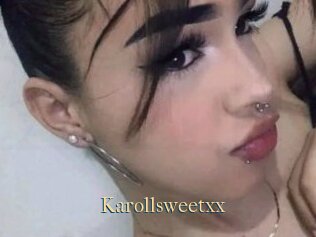 Karollsweetxx