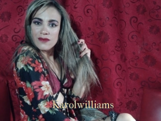 Karolwilliams