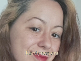 Karolynesyera