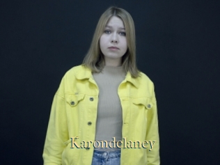Karondelaney