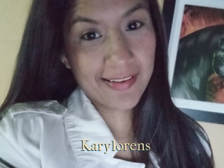 Karylorens