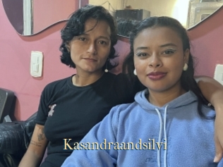 Kasandraandsilvi