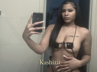 Kashizit