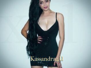 Kassandra4U