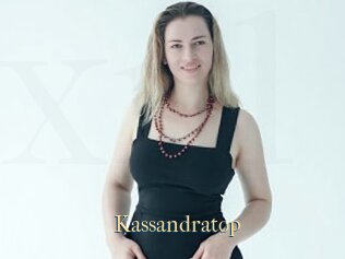 Kassandratop
