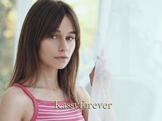 Kassyforever