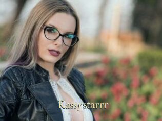 Kassystarrr