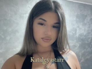 Kataleyastarr