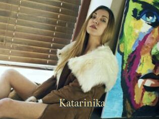 Katarinika