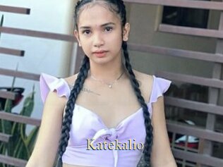 Katekalio