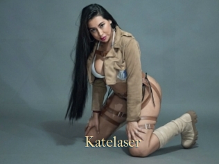Katelaser
