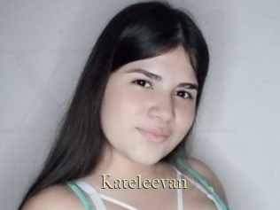 Kateleevan