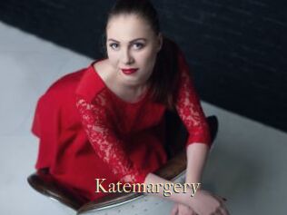 Katemargery