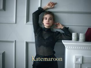 Katemaroon