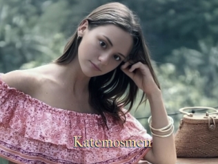 Katemosmen