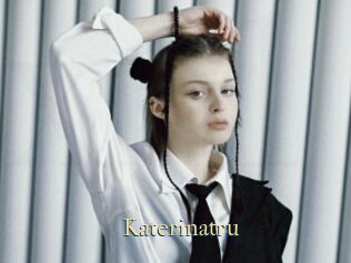Katerinatru