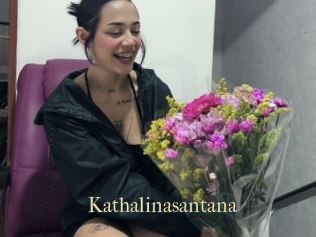 Kathalinasantana
