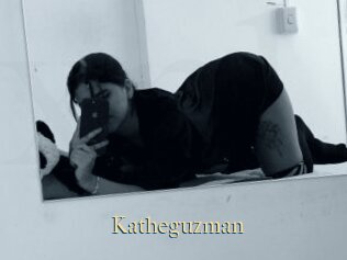 Katheguzman