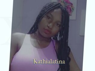 Kathialatina